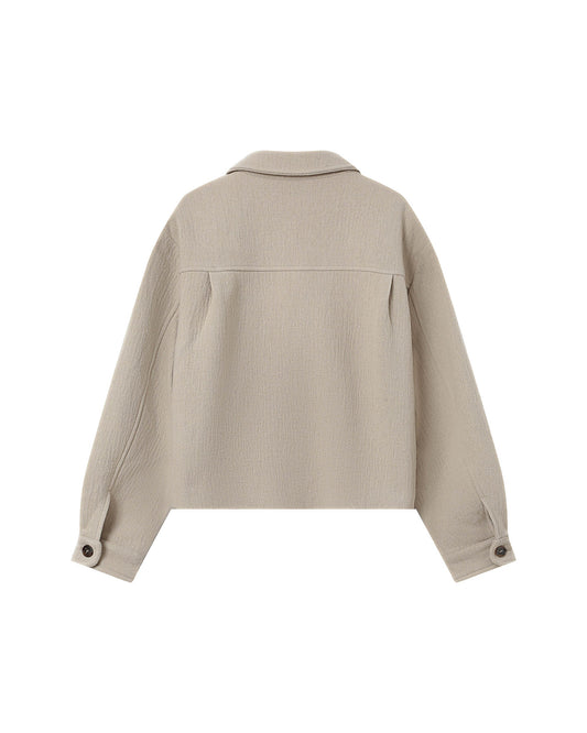 Jacket Novembre Greige