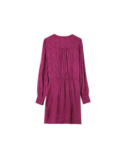 Dress Nuance Pivoine