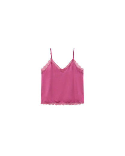 Tank Ombre Rose