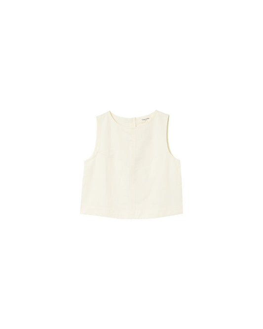 Blouse Pepino Ecru