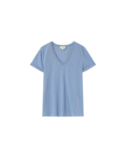 Tshirt Pepito Bleu