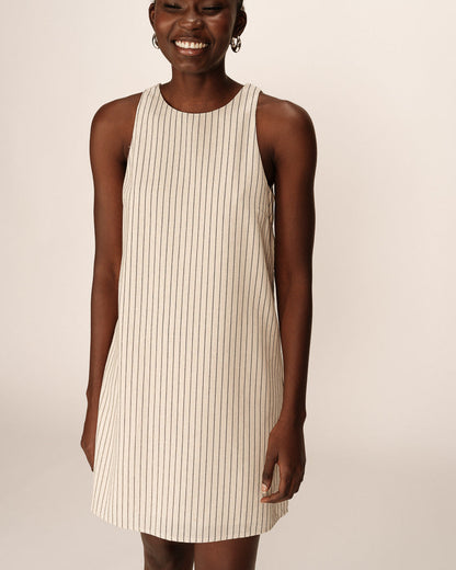 Dress Petz Beige