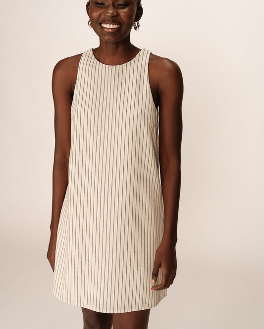 Dress Petz Beige