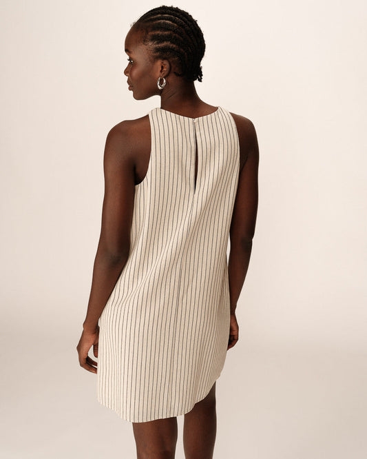 Dress Petz Beige