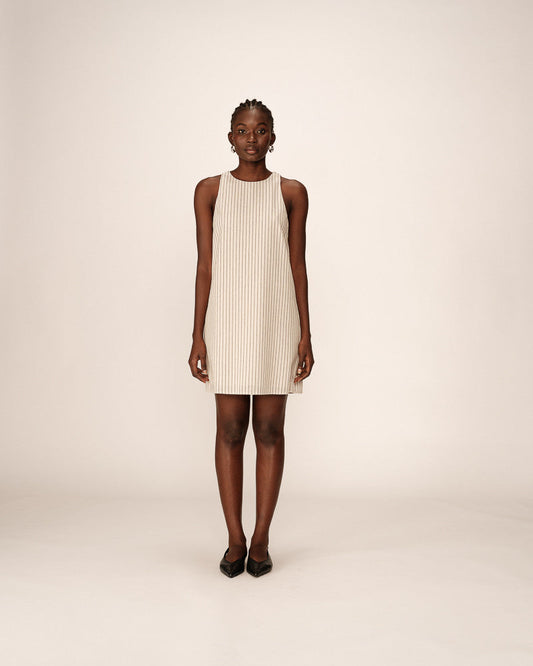 Dress Petz Beige