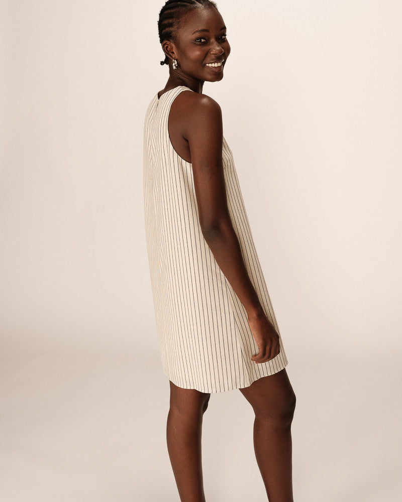 Dress Petz Beige