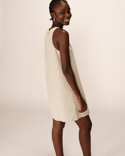 Dress Petz Beige