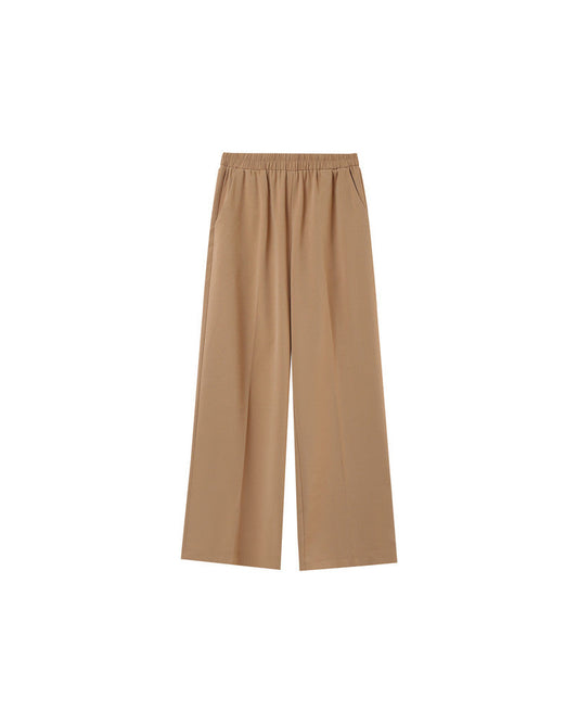 Pants Picasso Camel