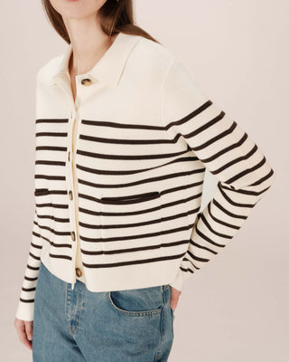 Fw2517072 Sailor Ecru