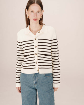 Fw2517072 Sailor Ecru