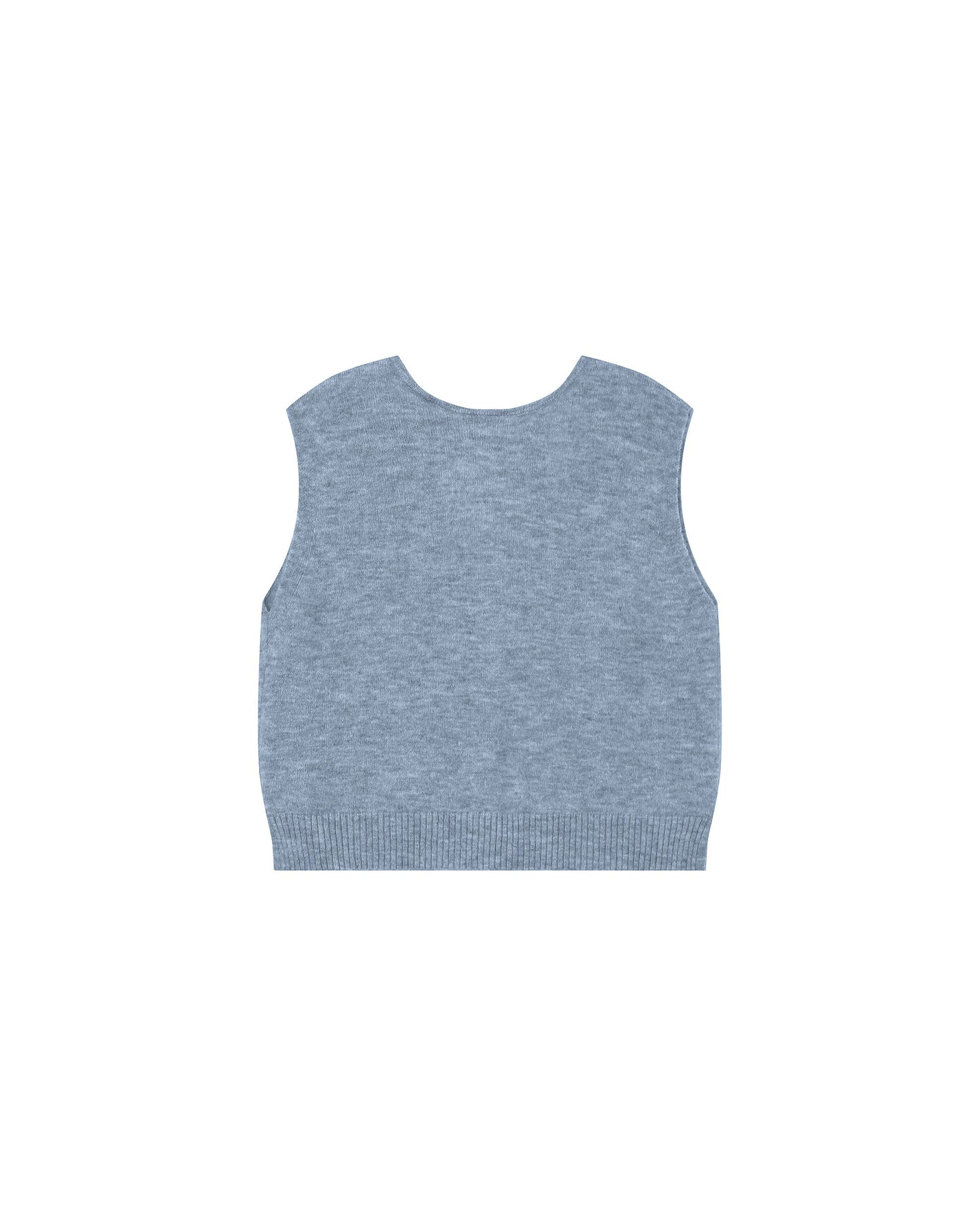 Vest Santa Bleuet