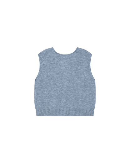Vest Santa Bleuet