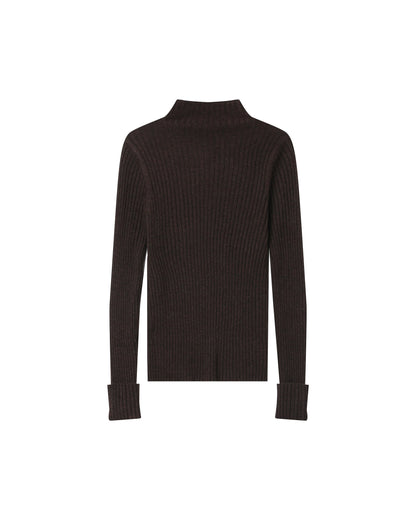 Sweatshirt Saturday Chocolat