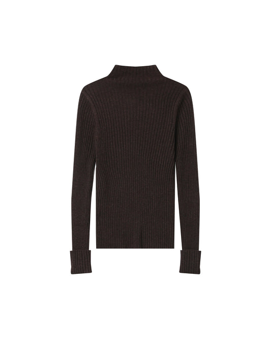 Sweatshirt Saturday Chocolat