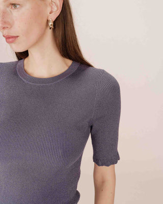 Fw2517116 Saturne Bleuet