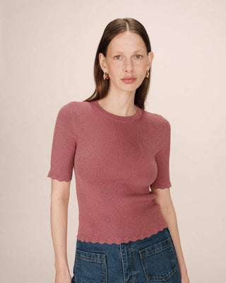 Fw2517116 Saturne Terracotta