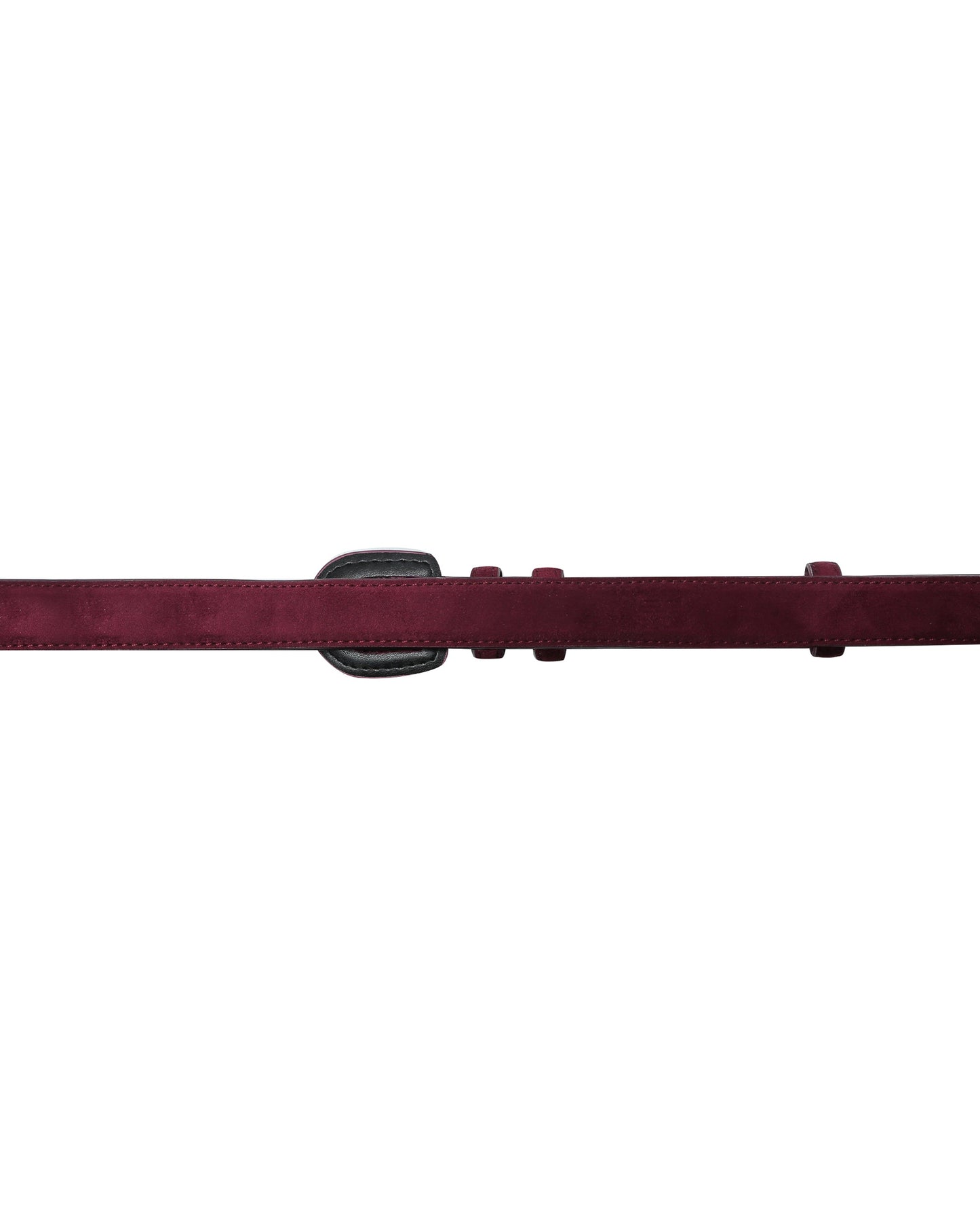 Belt Scotland Bordeaux