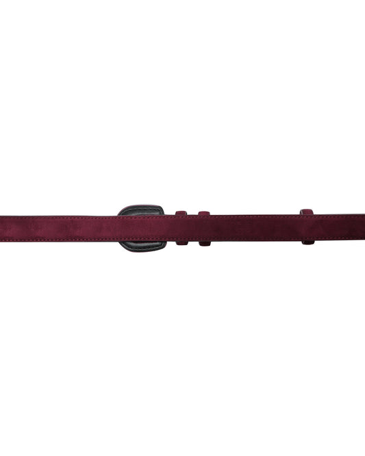 Belt Scotland Bordeaux
