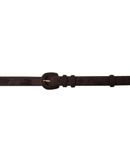 Belt Scotland Chocolat