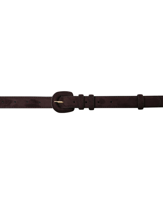 Belt Scotland Chocolat