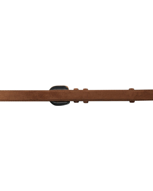 Belt Scotland Cognac