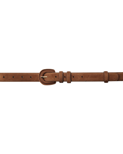 Belt Scotland Cognac