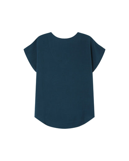 Tshirt Fw2517054 Season Emeraude