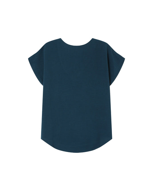 Tshirt Fw2517054 Season Emeraude