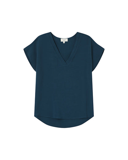 Tshirt Fw2517054 Season Emeraude