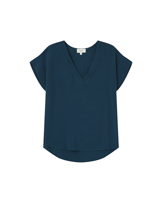 Tshirt Fw2517054 Season Emeraude