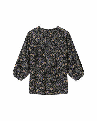 Blouse Fw2517083 Secrete Noir