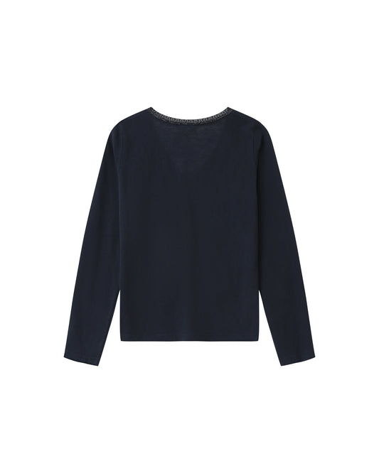 Tshirt Fw2517079 Selton Marine