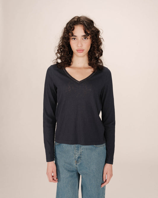 Tshirt Fw2517079 Selton Marine