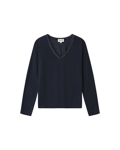 Tshirt Fw2517079 Selton Marine