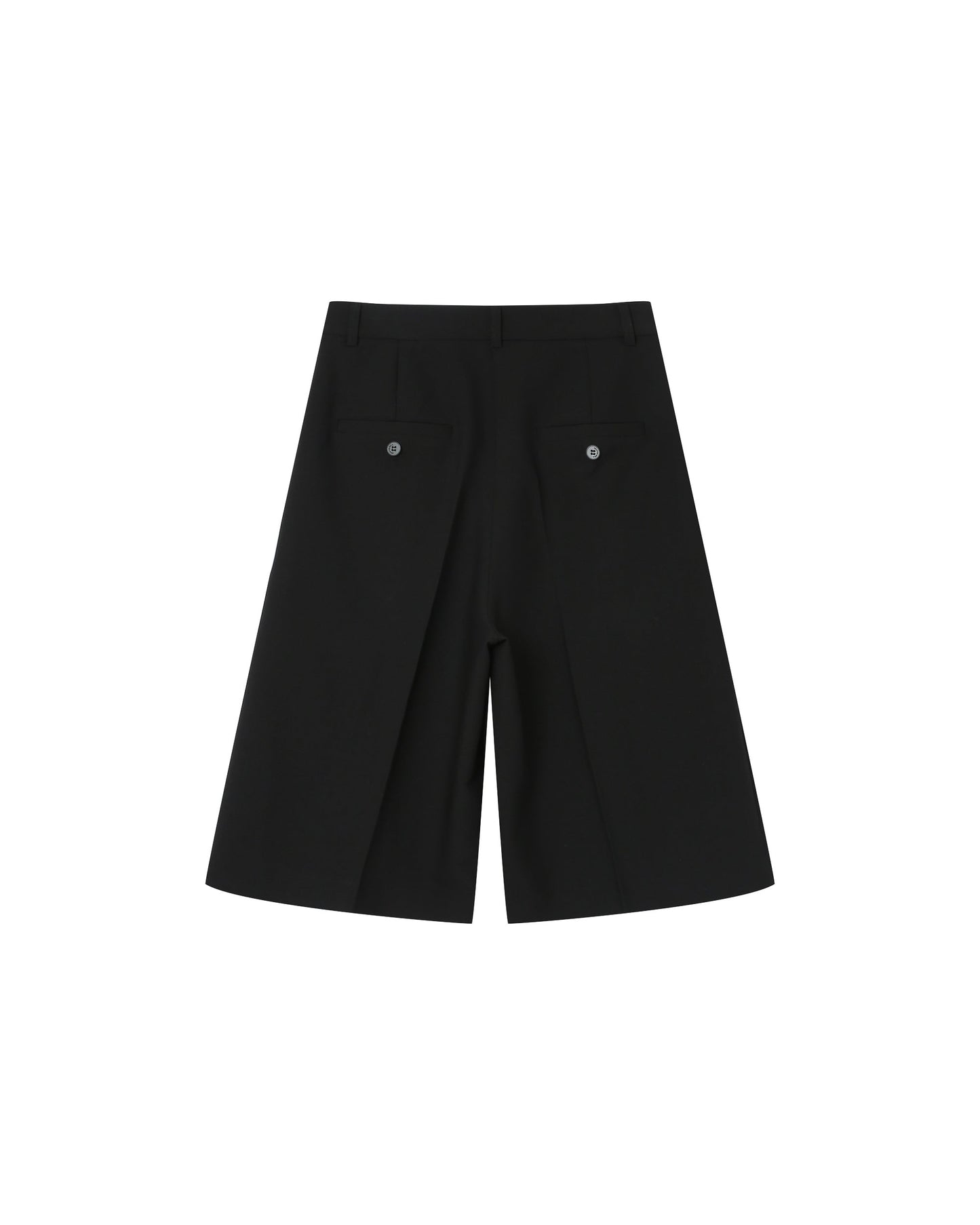 Shorts Fw2513023 Sergio Noir