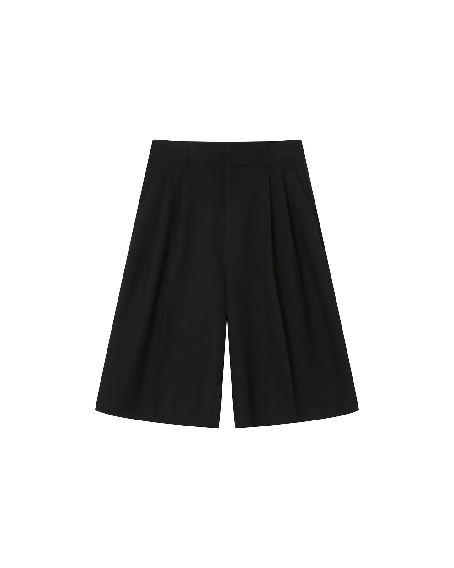 Shorts Fw2513023 Sergio Noir