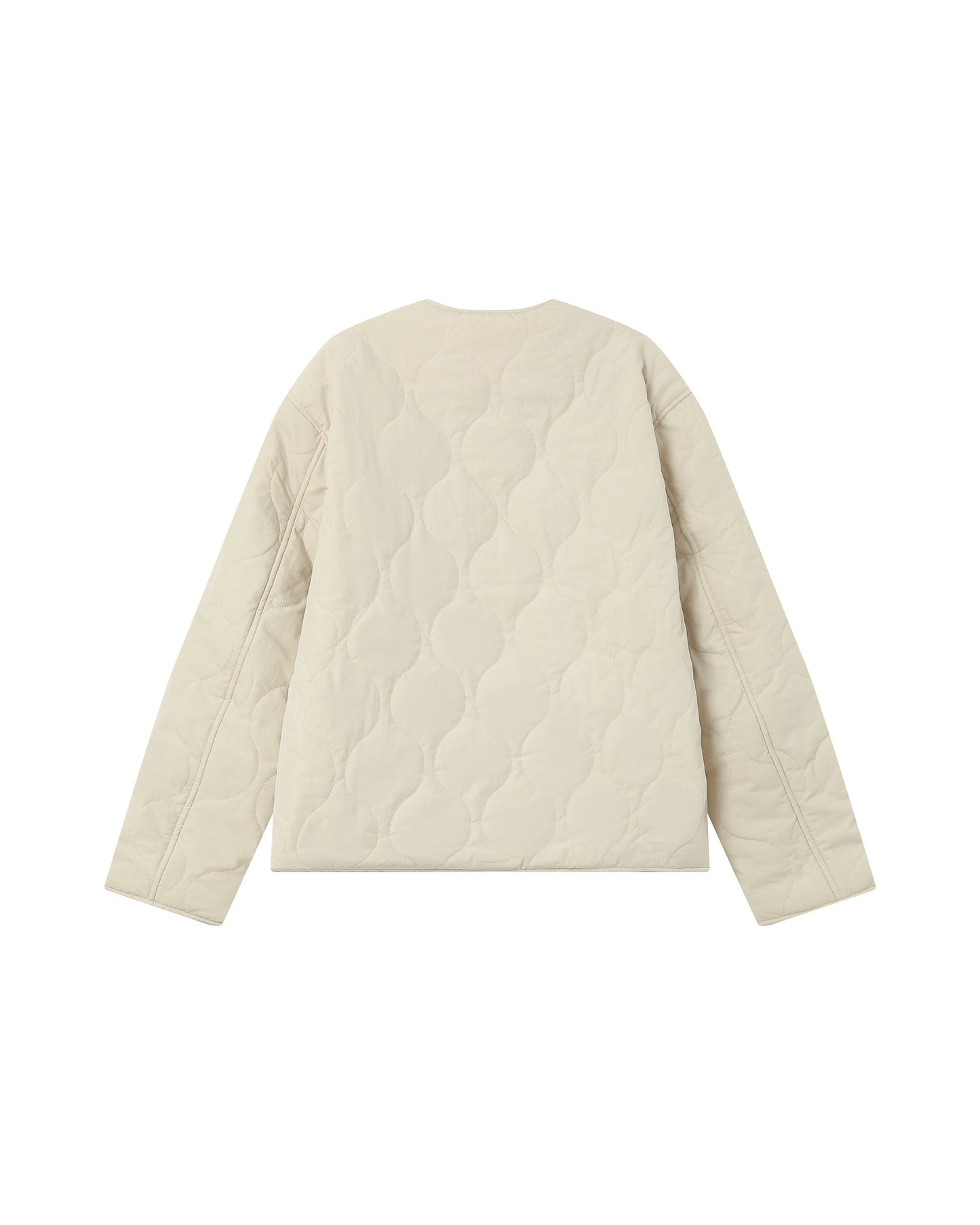 Jacket Fw2519018 Shania Beige