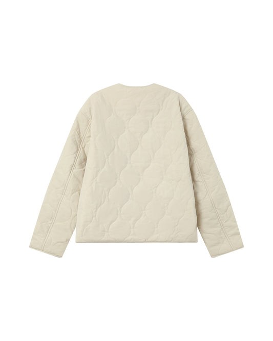Jacket Fw2519018 Shania Beige