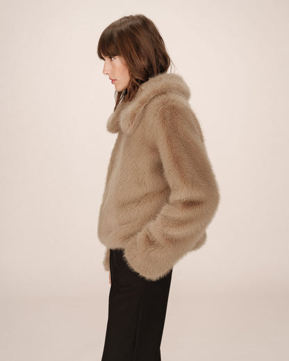 Jacket Shonna Greige