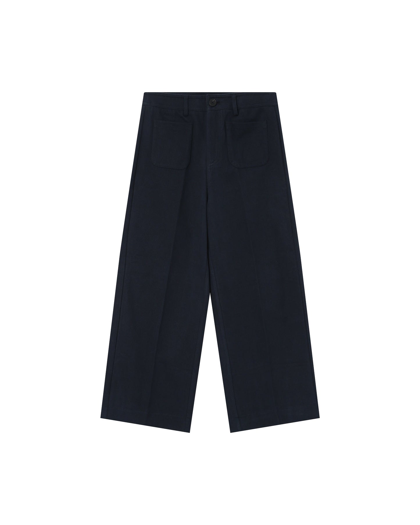 Pants Fw2513008 Sole Marine