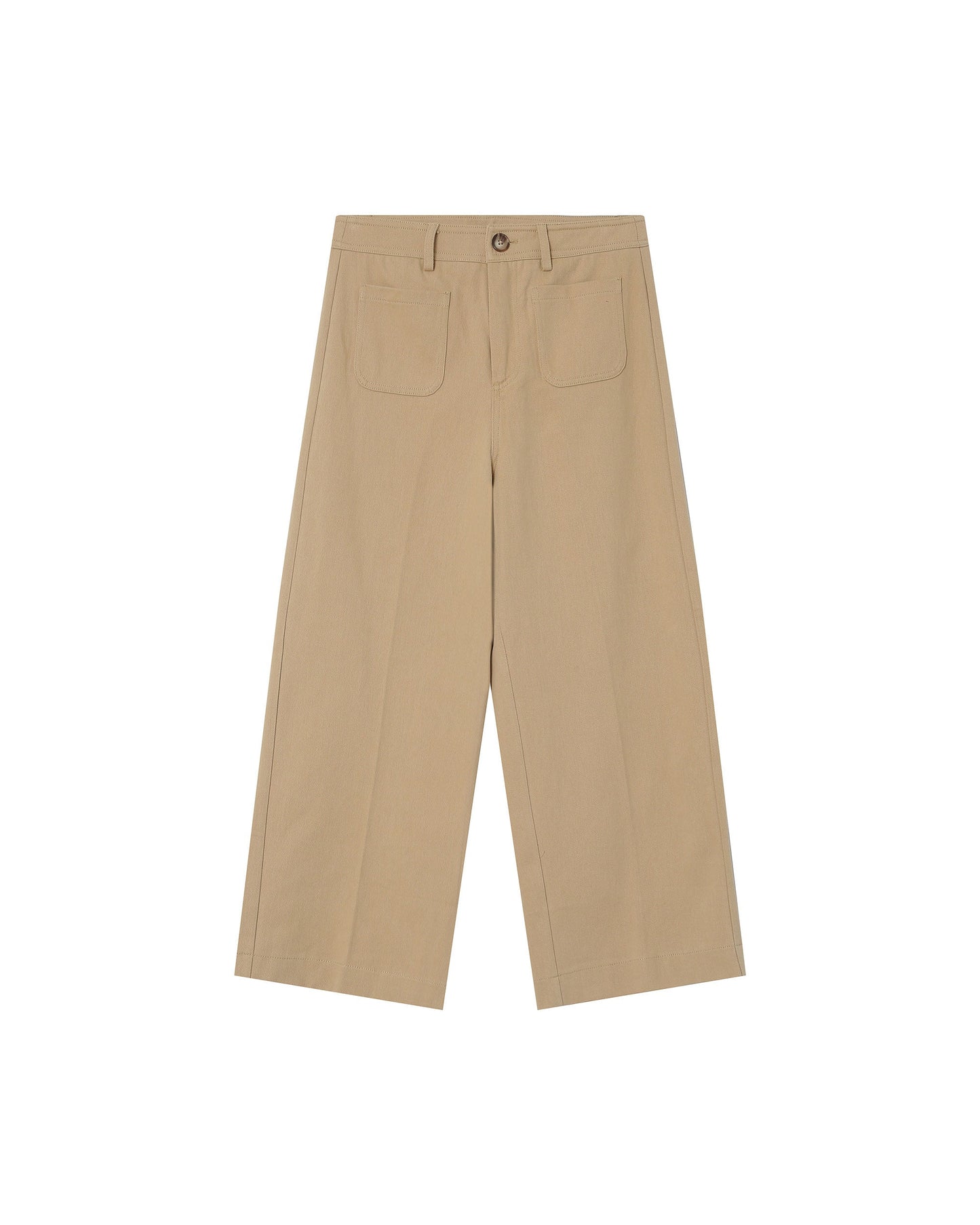 Pants Fw2513008 Sole Sable