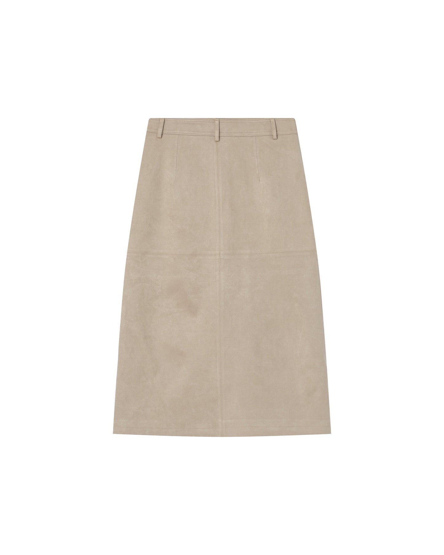 Skirt Sorry Greige