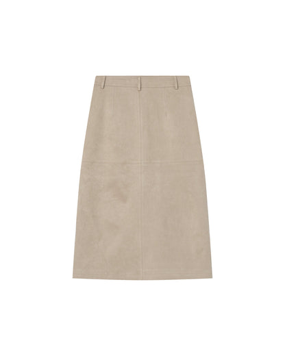 Skirt Sorry Greige