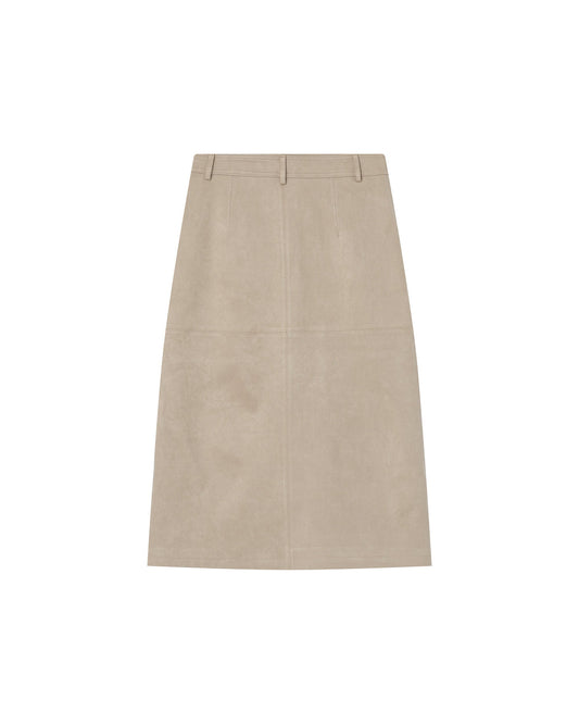 Skirt Sorry Greige
