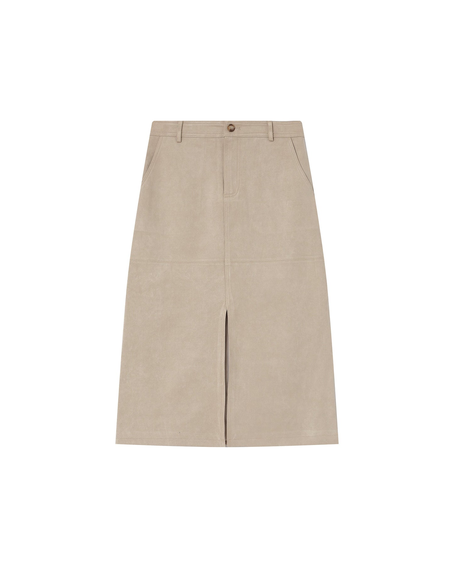 Skirt Sorry Greige