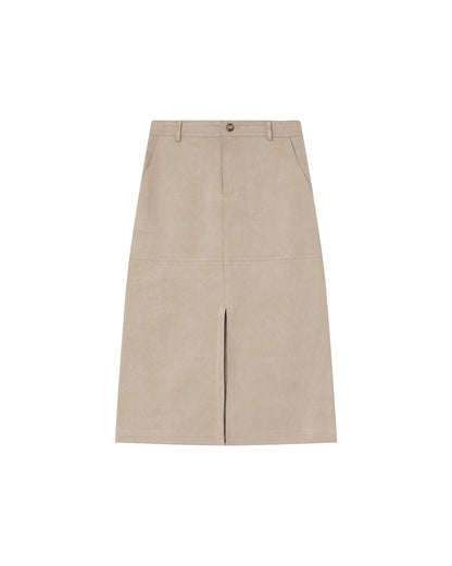 Skirt Sorry Greige
