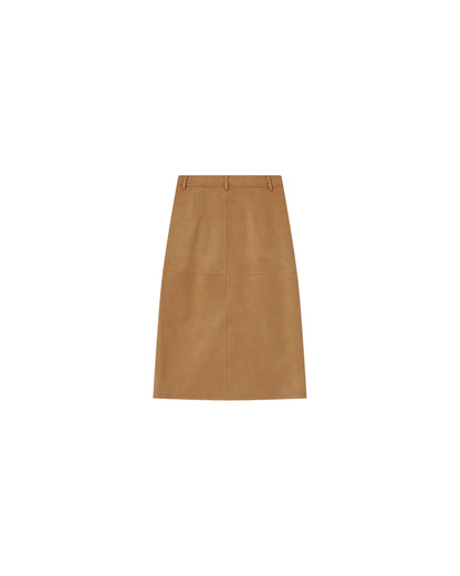 Skirt Sorry Ocre