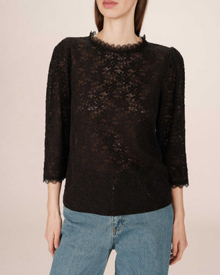Blouse Fw2517012 Stella Noir