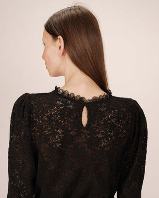 Blouse Fw2517012 Stella Noir