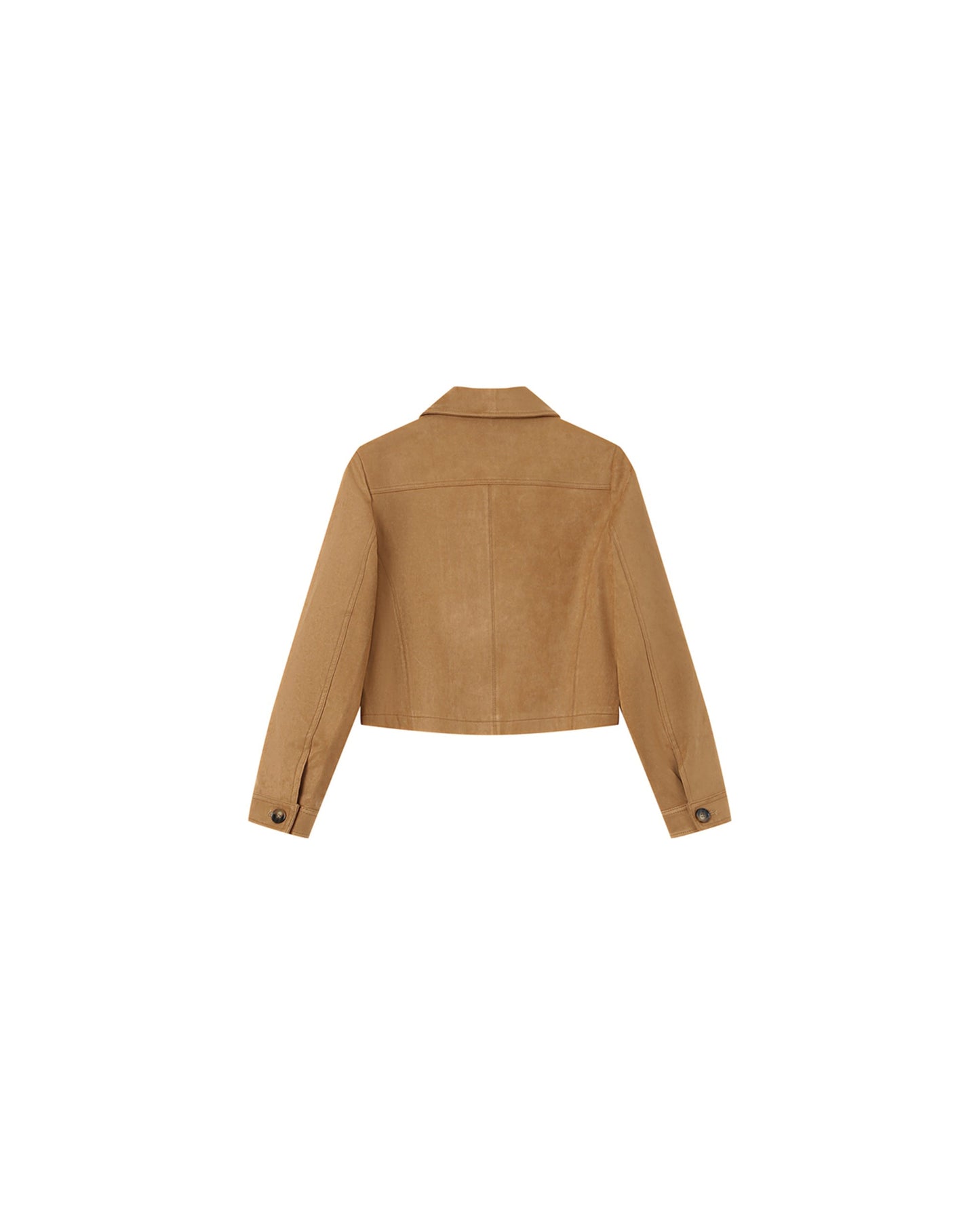 Jacket Sullivan Ocre